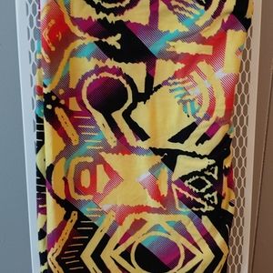 NWOT LuLaRoe TC leggings